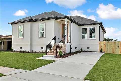 4962 KENDALL Drive, New Orleans, LA 70126