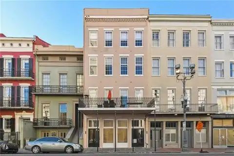 713 CAMP Street, New Orleans, LA 70130