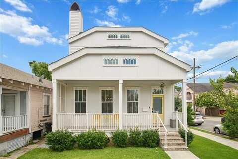 201 S CORTEZ Street, New Orleans, LA 70119