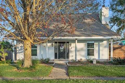 4202 PLATT Street, Kenner, LA 70065