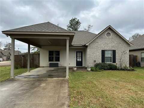 45565 TRANQUIL Trace, Hammond, LA 70401