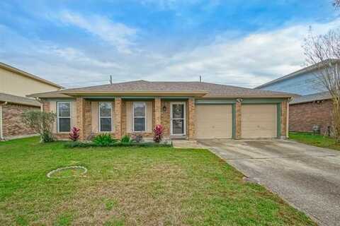 841 KINGSWAY Drive, Gretna, LA 70056