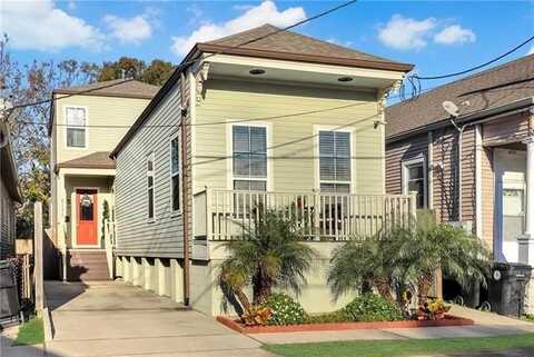 4133 D'HEMECOURT Street, New Orleans, LA 70119