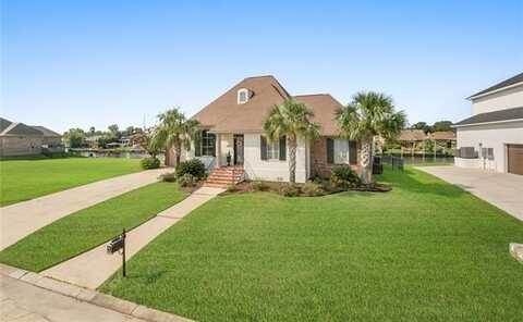 444 SAN CRISTOBAL Court, Slidell, LA 70458