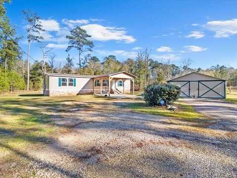 76 LA-43 Highway, Independence, LA 70443