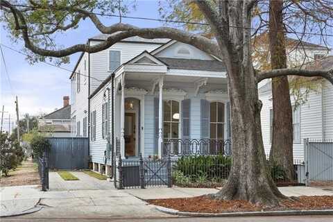 702 WASHINGTON Avenue, New Orleans, LA 70115