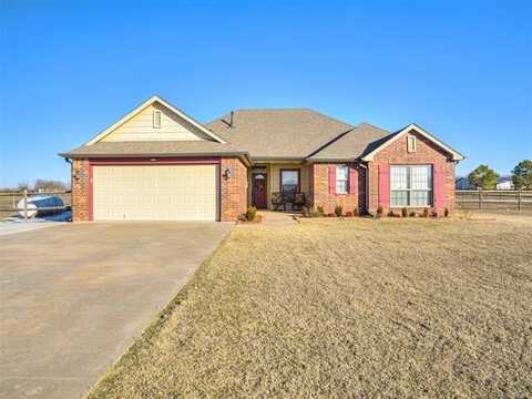 13869 Saddlebrooke Drive, Oologah, OK 74053