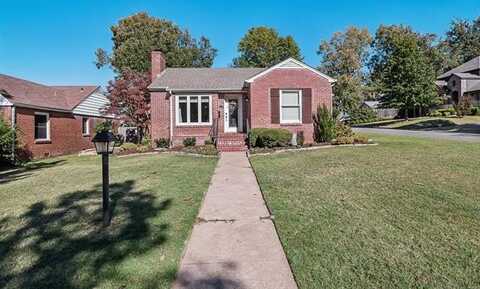 1547 E 35th Place, Tulsa, OK 74105