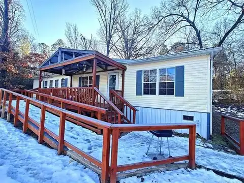 18131 S 551 Road, Tahlequah, OK 74464