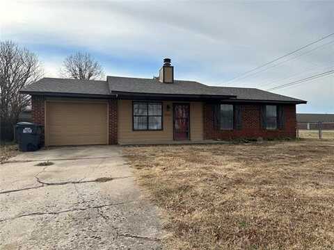 1012 E 143rd Street, Glenpool, OK 74033