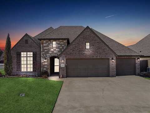 8102 N 75th East Avenue, Owasso, OK 74055