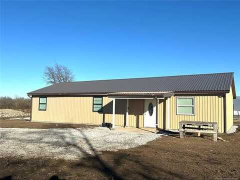 8234 E 400, Strang, OK 74367