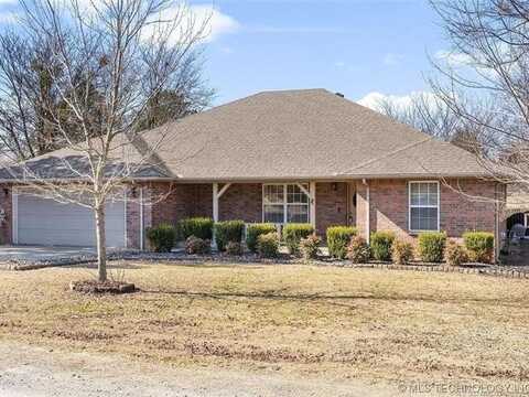 133 Dogwood Trail, Eufaula, OK 74432