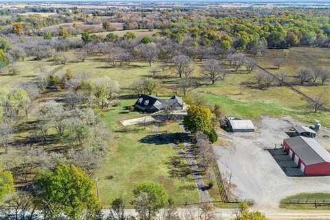 4748 N 4318 Road, Pryor, OK 74361