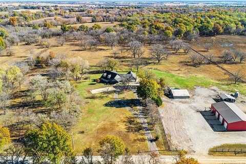 4748 N 4318 Road, Pryor, OK 74361