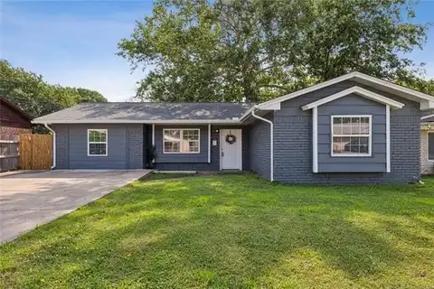 2227 S Park Street, Sapulpa, OK 74066