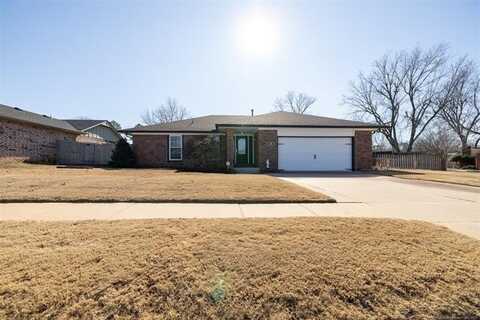 106 Seward Avenue, Sand Springs, OK 74063