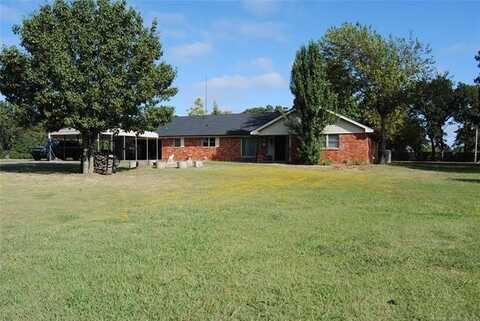 18736 County Road 1546, Ada, OK 74820