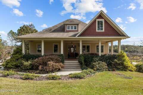 244 White Oak Bluff Road, Stella, NC 28582