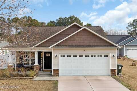 4763 Corena Drive, New Bern, NC 28562