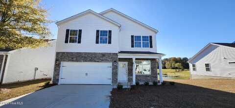 410 Lake Tyler Drive, New Bern, NC 28560