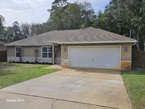 7609 Blackjack Circle, Navarre, FL 32566