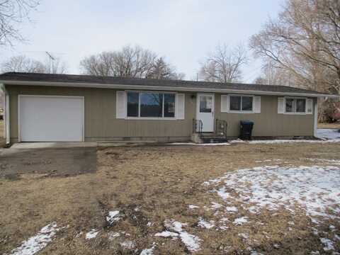 605 Pleasent View Drive, Cherokee, IA 51012