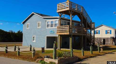 100 E Altoona Street, Nags Head, NC 27959