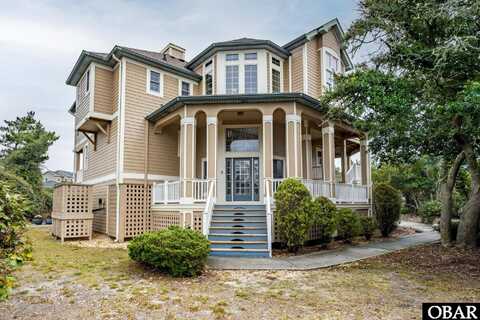 475 Island Lead Road, Corolla, NC 27947