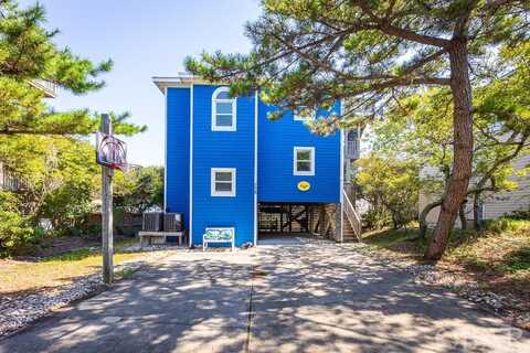 738 Sea Horse Court, Corolla, NC 27927