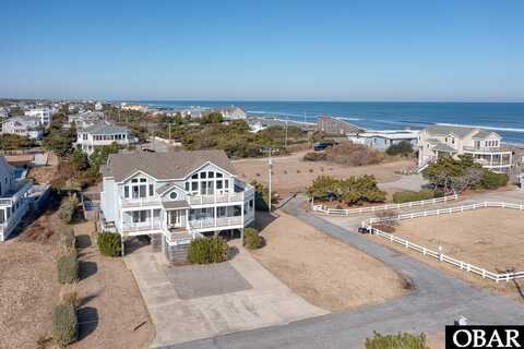 6 Third Avenue, Southern Shores, NC 27949