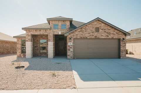 316 Farmstead Lane, Odessa, TX 79765