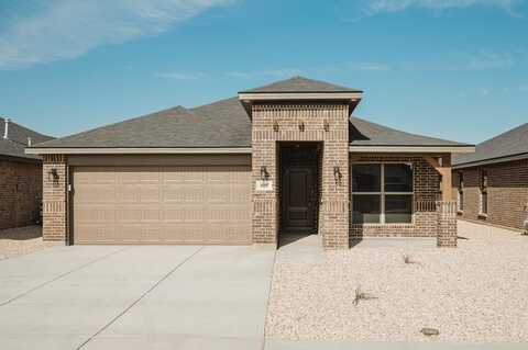 307 Graze St, Odessa, TX 79765