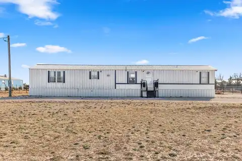 691 Private Rd 204-D, Seminole, TX 79360