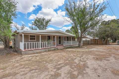 302 N Fort St, Fort Davis, TX 79734