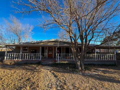 302 N Fort St, Fort Davis, TX 79734