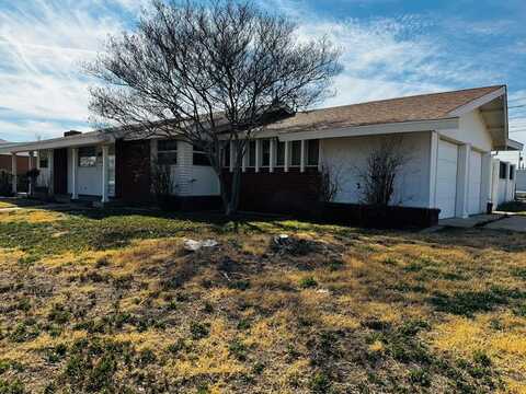 2717 Spur, Odessa, TX 79762