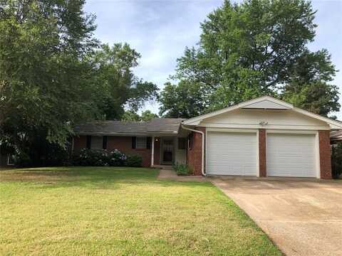 1618 Beverly Hills Street, Norman, OK 73072