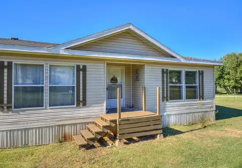 18391 Pecan Valley Road, Newalla, OK 74857