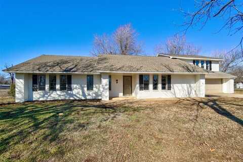 14875 Arrowhead Drive, Yukon, OK 73099