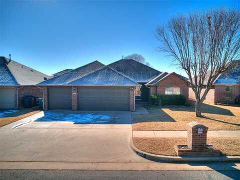 11112 SW 6th Street, Yukon, OK 73099