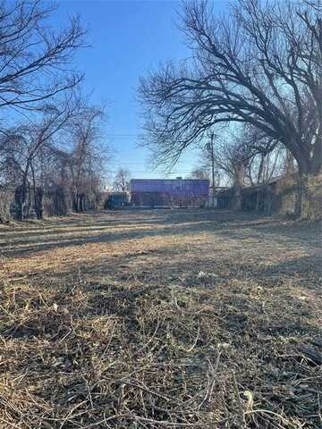 520 SW 24th Street, Oklahoma City, OK 73109