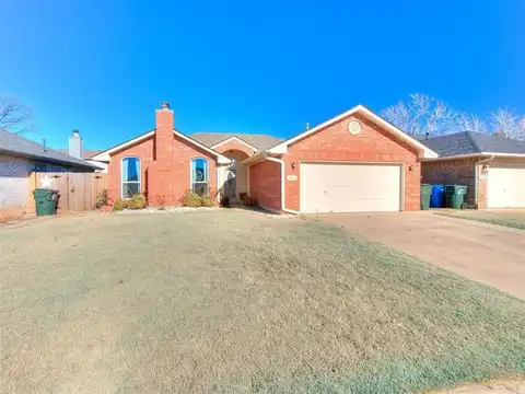 3213 Duvall Drive, Norman, OK 73072