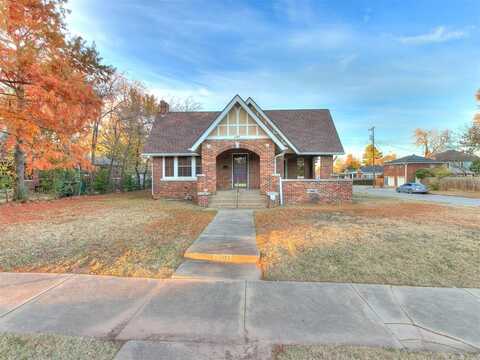 2201 NW 19th Street, Oklahoma City, OK 73107