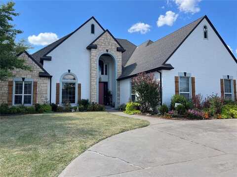 10505 S Miller Avenue, Oklahoma City, OK 73170