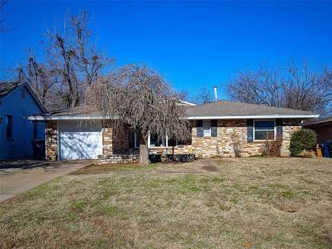 2737 Clermont Place, Oklahoma City, OK 73116