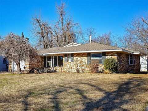 2737 Clermont Place, Oklahoma City, OK 73116
