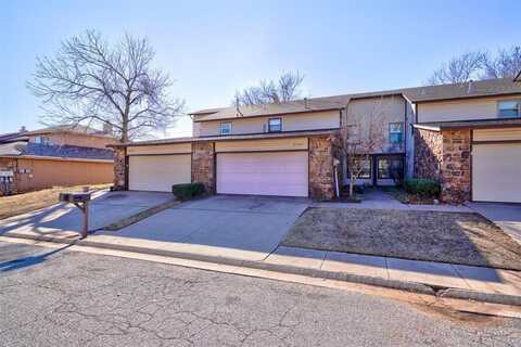 3709 Summer Cloud Drive, Edmond, OK 73013