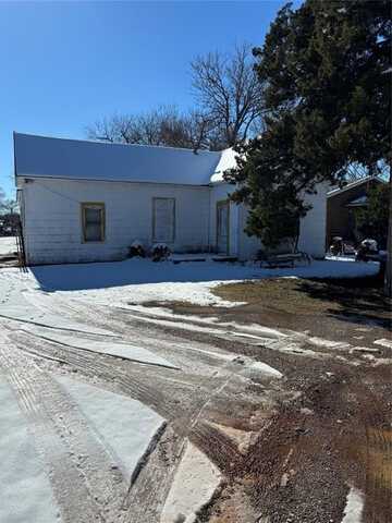 38 SE 21st Street, Oklahoma City, OK 73129