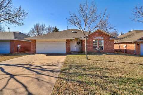 701 Rimrock Road, Edmond, OK 73034